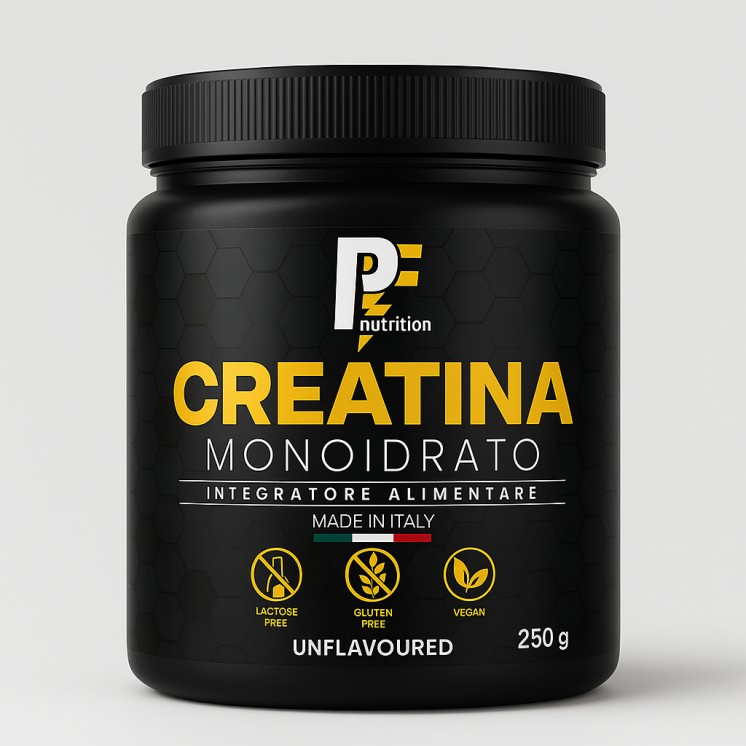 Pf Nutrition Creatina 200 mesh