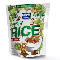 Life Pro Tasty Rice Gusto Choco Monky 1 kg