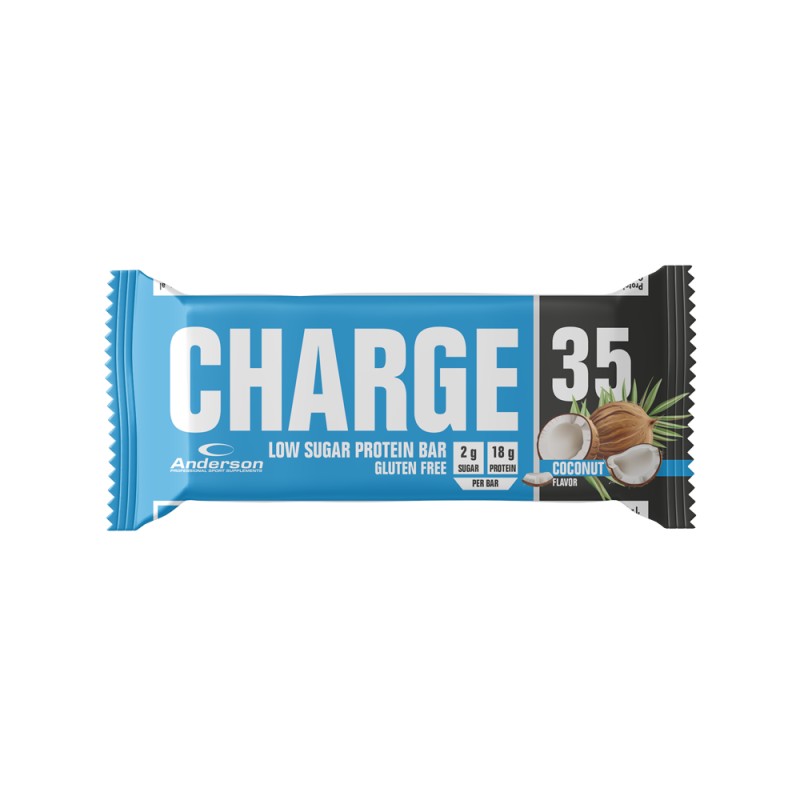 Anderson Charge Gusto Cocco 50 g