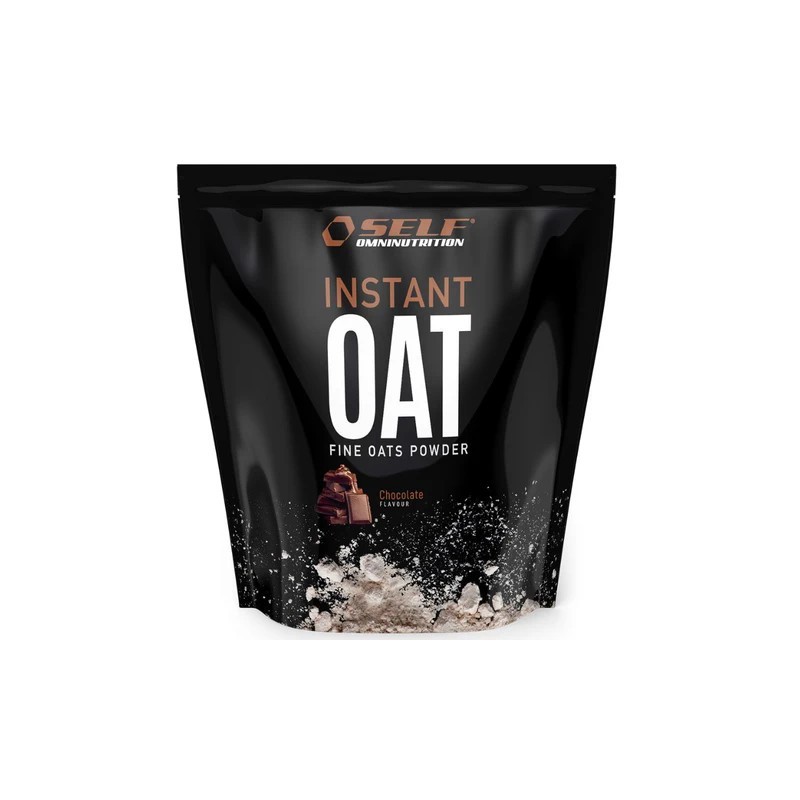 Self Instant Oats Gusto Cioccolato 1 kg