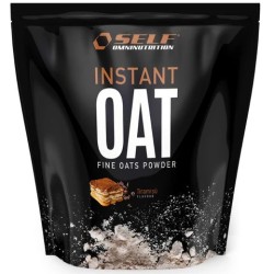 Self Instant Oats Gusto Tiramisù 1 kg