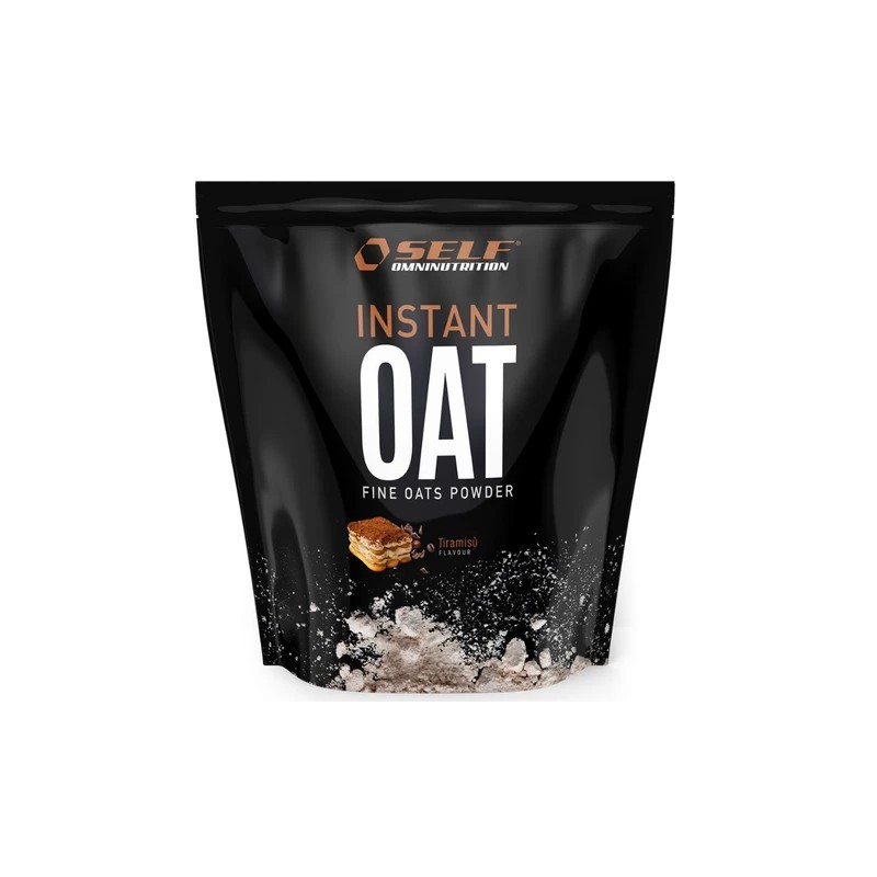 Self Instant Oats Gusto Tiramisù 1 kg