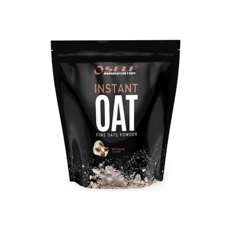 Self Instant Oats Gusto Selfbueno 1 kg