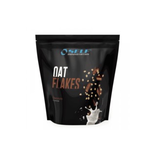 Self Fiocchi d'avena gusto cioccolato