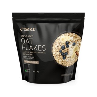 Self Fiocchi d'avena gusto natural