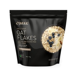 Self Oats Flakes Gusto Natural 1 kg