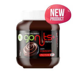 Daily Life Gonuts Fondente 350 g