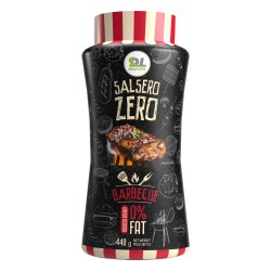 Daily Life Salsero Zero Gusto Barbecue 440 g