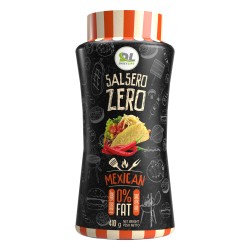 Daily Life Salsero Zero Gusto Mexican 410 g
