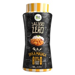 Daily Life Salsero Zero Gusto Tikka Masala 410 g