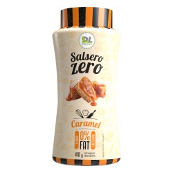 Daily Life Salsero Zero Gusto Caramel 410 g