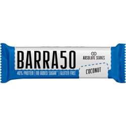 Absolute Series Barra 50 Gusto Cocco 50 g