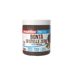 Pro Nutrition Crema Zero Bontà di Stelle 350 g