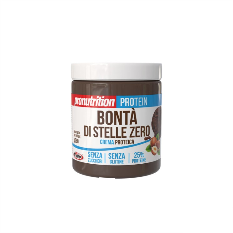 Pro Nutrition crema bontà di stelle