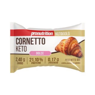 Pro Nutrition Croissant gusto dolce