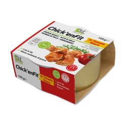 Daily Life Chick'enFit Gusto Pomodoro 155 g