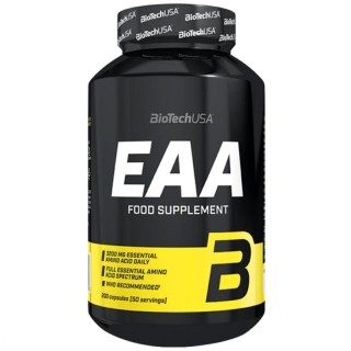 Biotech Usa Eaa 200 caps