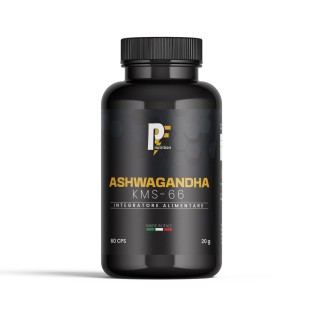 Pf Nutrition Ashwagandha 60 cps