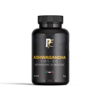 Ashwagandha KSM-66® | Antistress Naturale e Energia