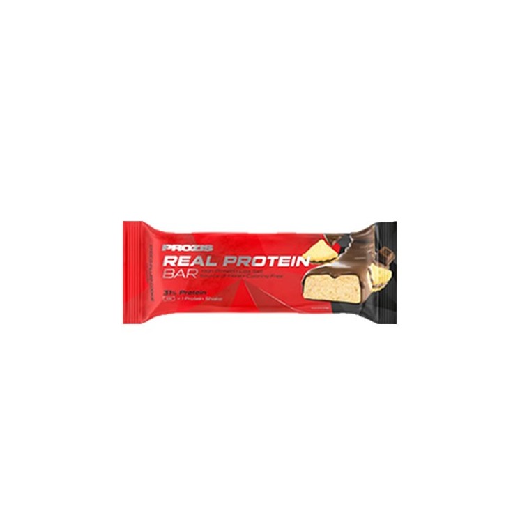 Prozis Real Whey Protein bar
