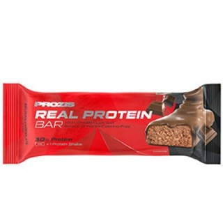 Prozis Real Whey Protein bar