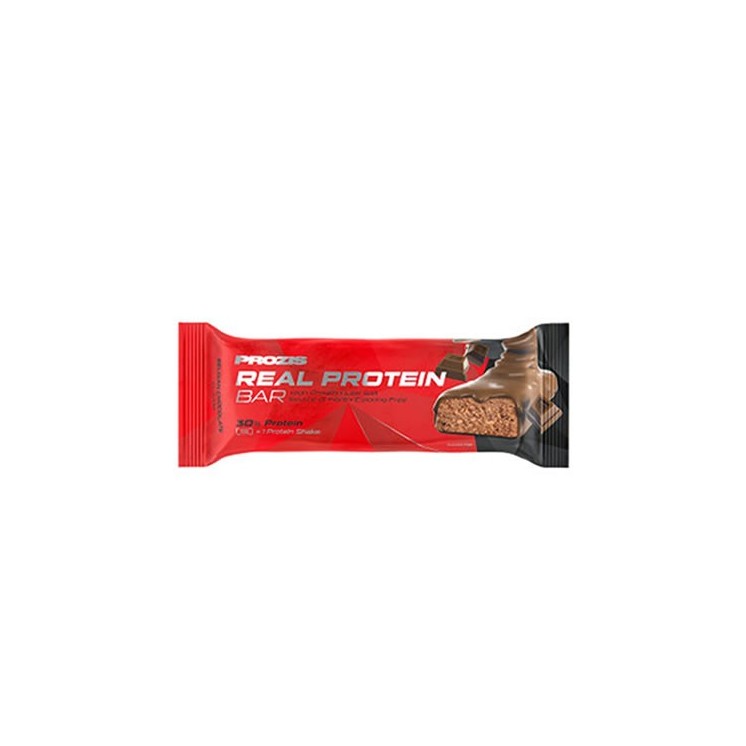 Prozis Real Whey Protein bar