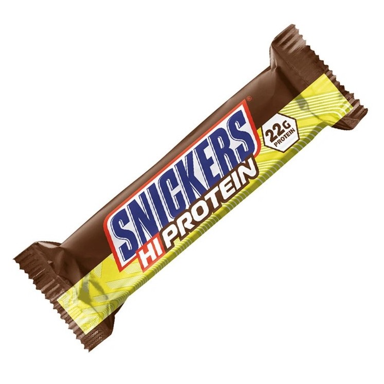 Snickers Hi Protein