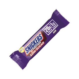Snickers Hi Protein Low Sugar
