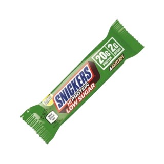Snickers Hi Protein Low Sugar