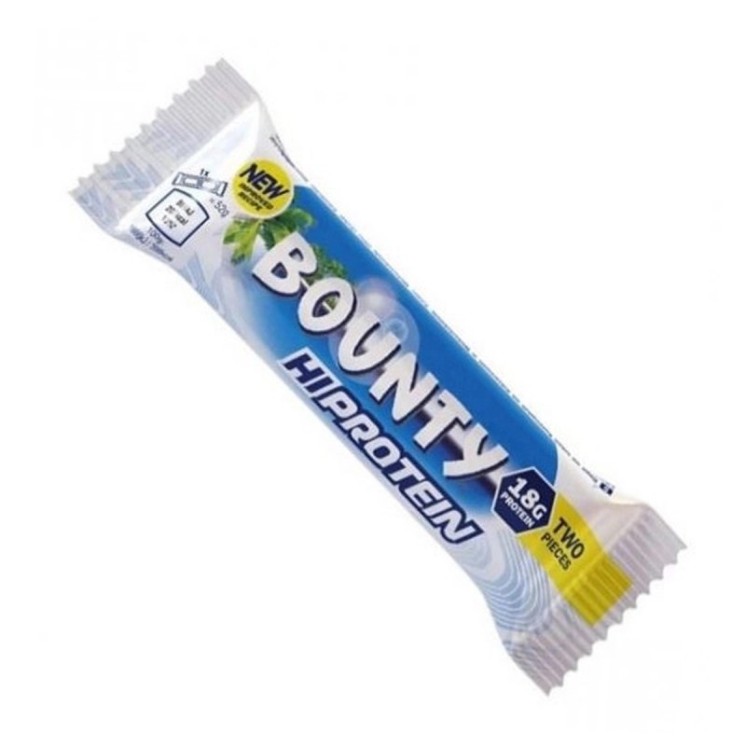 Bounty Hi Protein Bar