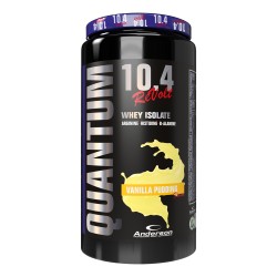 Anderson Quantum 10.4 Gusto Vaniglia Pudding 800 gr