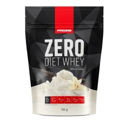 Prozis Zero Diet Gusto Vaniglia 750 g