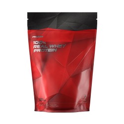 Prozis 100% Real Whey Protein Gusto Biscotto e Crema 400 g