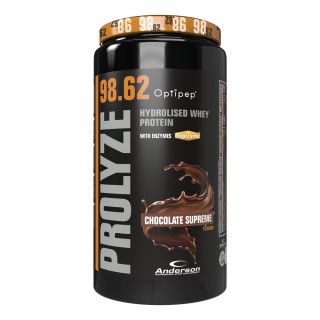 Prolyze Gusto Chocolate Supreme 800 g