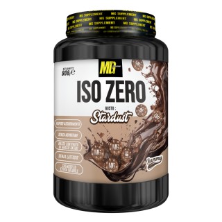 Mg Iso Zero Gusto Stardust