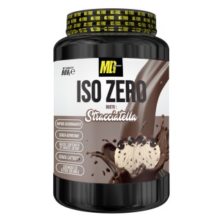 Mg Iso Zero Gusto Stracciatella