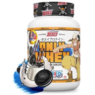 Only Whey One Piece Gusto Biscotto e Crema 1 Kg