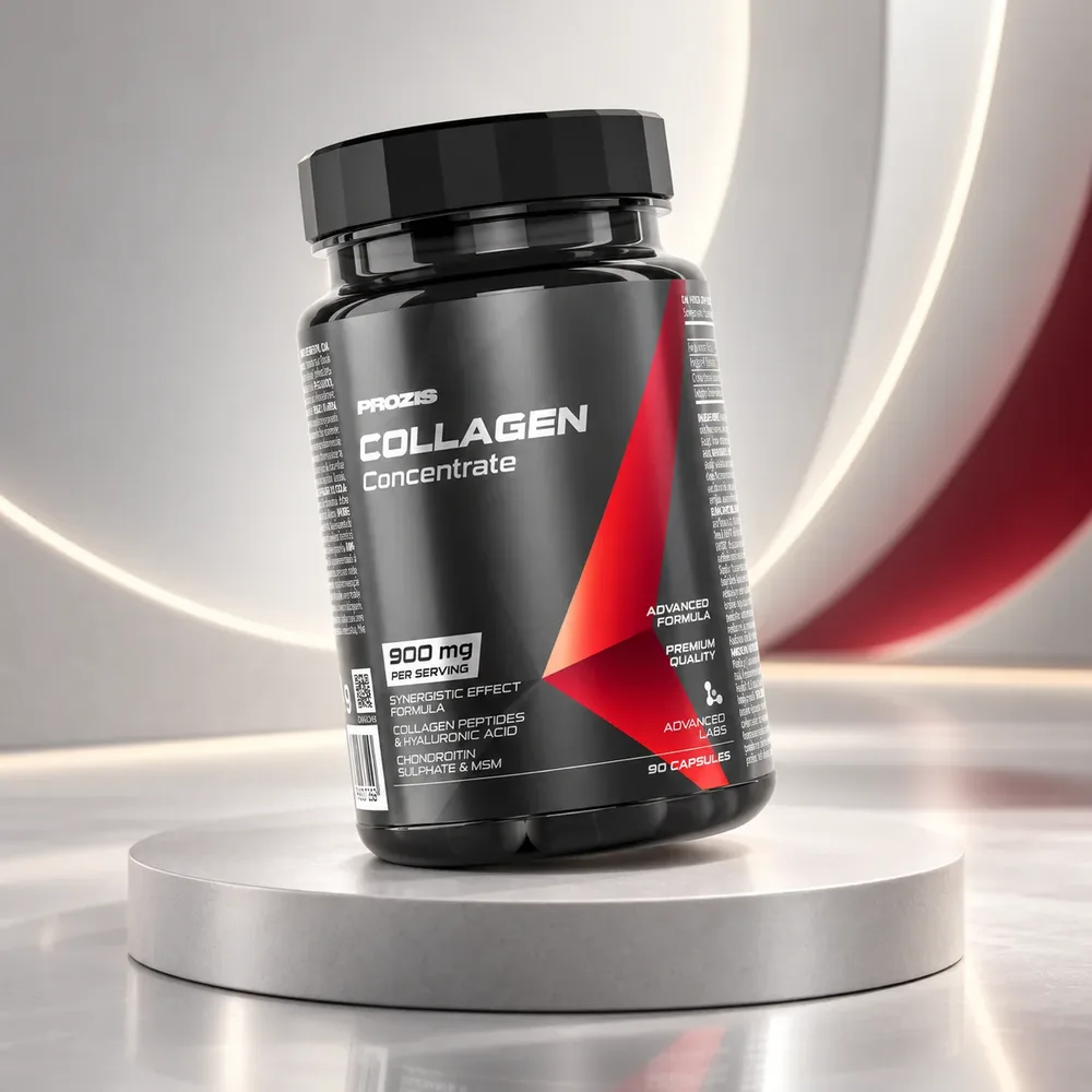 Concentrato di Collagene 90 capsule