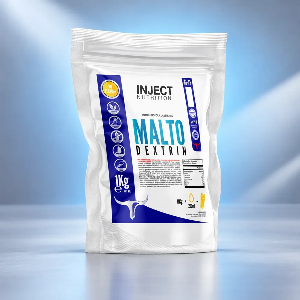 Maltodextrin 1 Kg