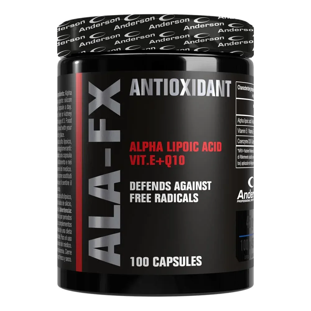 Ala-Fx 100 cps