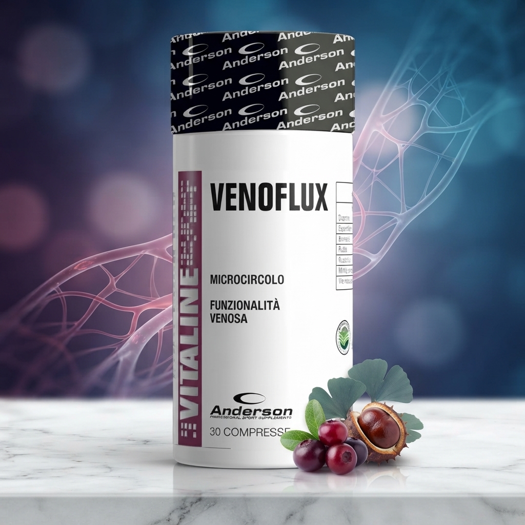 Venoflux 30 cps