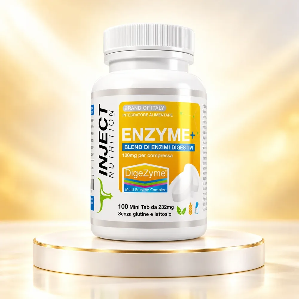 Enzyme+ DigeZyme®  100 cpr